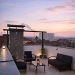 Stadthotel Carinthia 3* Klagenfurt am Woerthersee