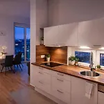 Stadthotel Carinthia Aparthotel 3*