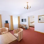 Stadthotel Carinthia Apartmanhotel