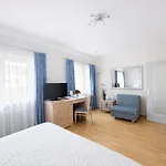 Aparthotel Stadthotel Carinthia 3*