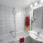 Stadthotel Carinthia Aparthotel
