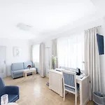 Apartmanhotel Stadthotel Carinthia 3*