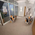 Stadthotel Carinthia 3*