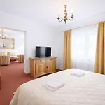 Stadthotel Carinthia