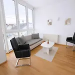 Stadthotel Carinthia Aparthotel Klagenfurt am Woerthersee