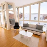 Stadthotel Carinthia 3*