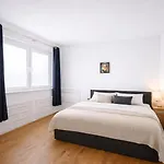 Stadthotel Carinthia Apartmanhotel 3*