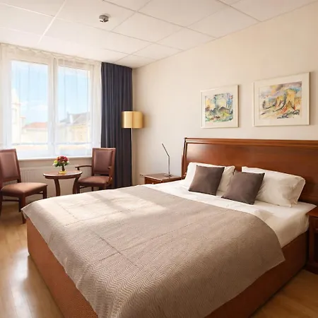 Stadthotel Carinthia