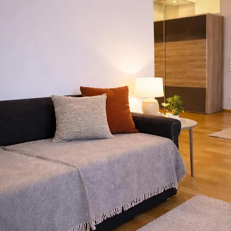 Aparthotel Stadthotel Carinthia 3*