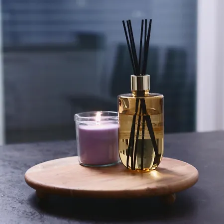 מלון דירות Stadthotel Carinthia 3*