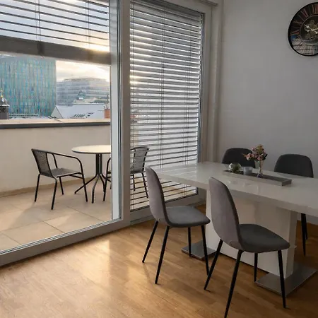 Stadthotel Carinthia 3* Klagenfurt am Woerthersee