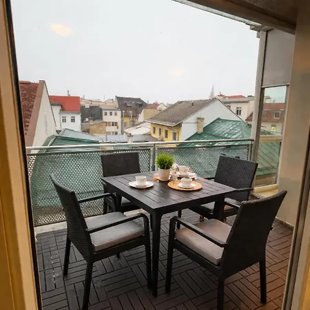 Stadthotel Carinthia 3* Klagenfurt am Woerthersee