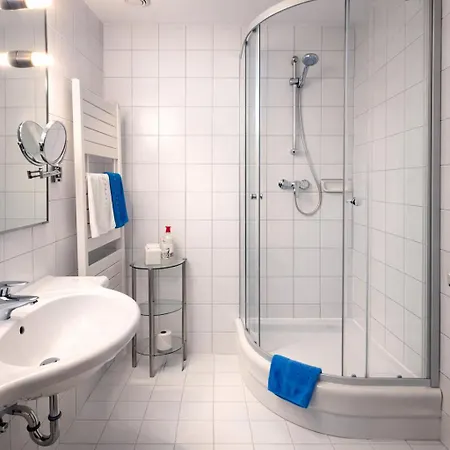 Stadthotel Carinthia Aparthotel