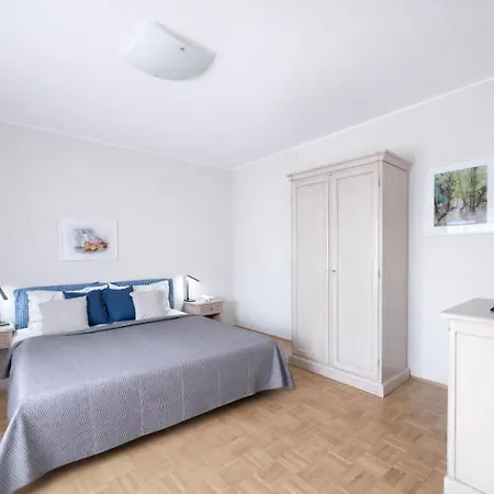 Ξενοδοχείο με διαμερίσματα Stadthotel Carinthia