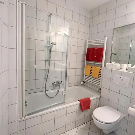 Stadthotel Carinthia 3* Klagenfurt am Woerthersee