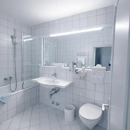Aparthotel Stadthotel Carinthia
