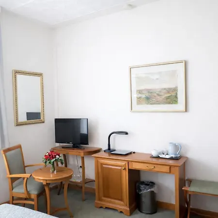 Ξενοδοχείο με διαμερίσματα Stadthotel Carinthia