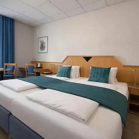 Ξενοδοχείο με διαμερίσματα Stadthotel Carinthia Κλάγκενφουρτ