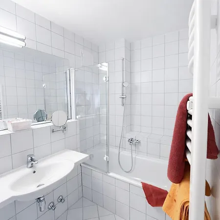 Stadthotel Carinthia 3* Klagenfurt am Woerthersee