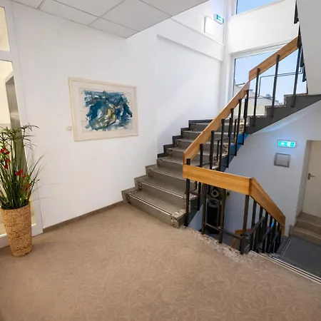 Stadthotel Carinthia 3* Klagenfurt am Woerthersee