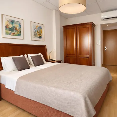 Apart-hotel Stadthotel Carinthia