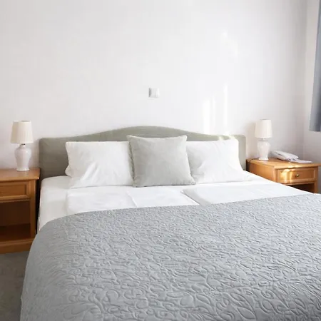 Stadthotel Carinthia Ξενοδοχείο με διαμερίσματα Κλάγκενφουρτ