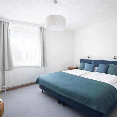 Апарт-отель Stadthotel Carinthia 3*