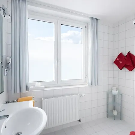 Апарт-отель Stadthotel Carinthia Клагенфурте