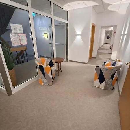 Stadthotel Carinthia 3*