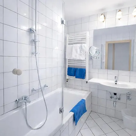 Stadthotel Carinthia Апарт-отель 3*