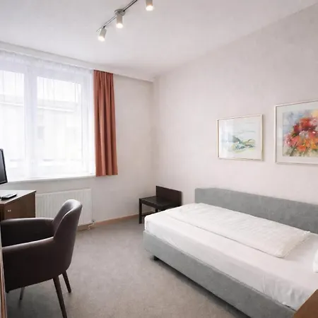Stadthotel Carinthia Apart-hotel 3*