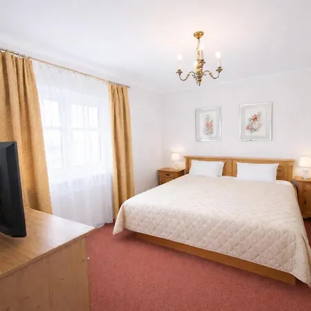 Stadthotel Carinthia Κλάγκενφουρτ