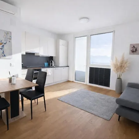 Stadthotel Carinthia Κλάγκενφουρτ