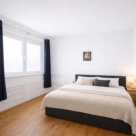 Stadthotel Carinthia Ξενοδοχείο με διαμερίσματα 3*