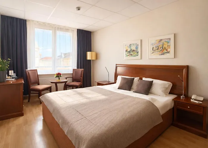 Stadthotel Carinthia