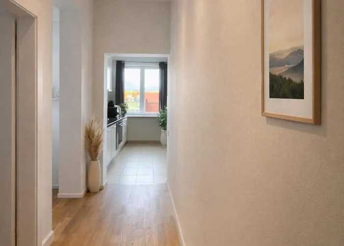 Aparthotel Stadthotel Carinthia