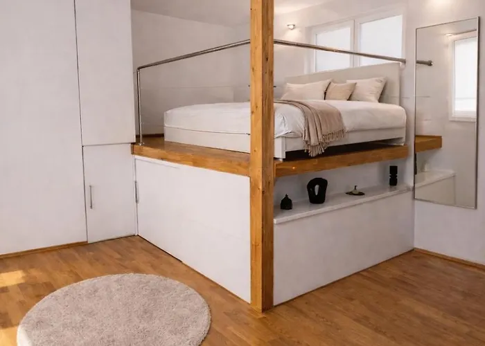 Stadthotel Carinthia Клагенфурте