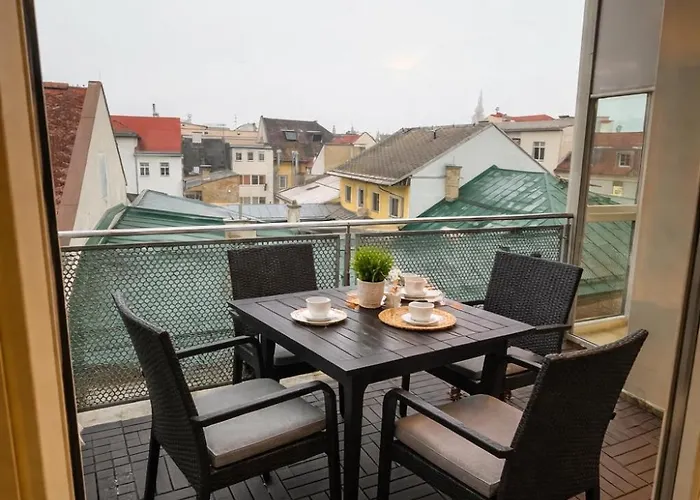 Stadthotel Carinthia 3* Клагенфурте