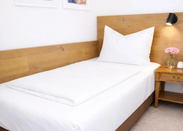 Stadthotel Carinthia Клагенфурте