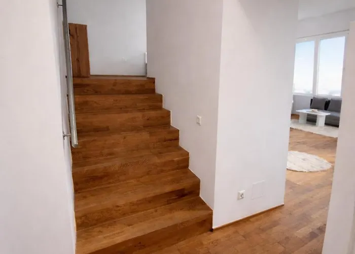 Stadthotel Carinthia Апарт-отель