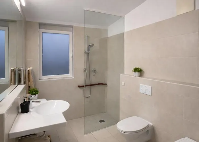 Stadthotel Carinthia קלגנפורט