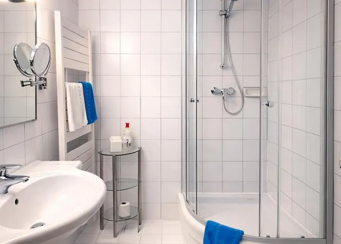 Stadthotel Carinthia מלון דירות