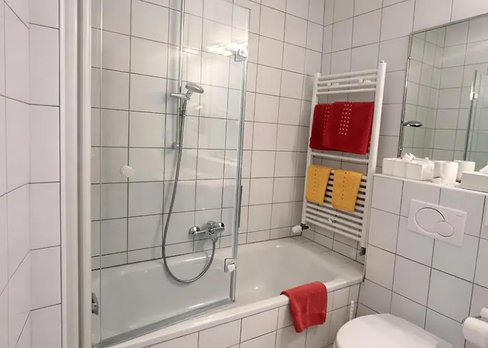 Stadthotel Carinthia 3* קלגנפורט