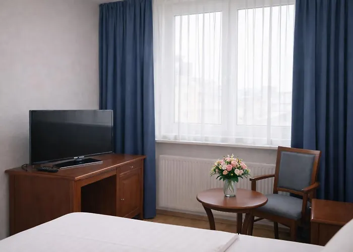 Stadthotel Carinthia