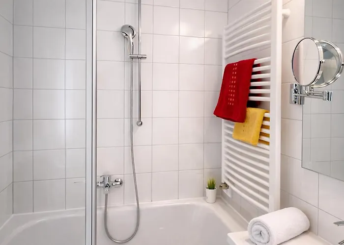 Stadthotel Carinthia Апарт-отель Клагенфурте