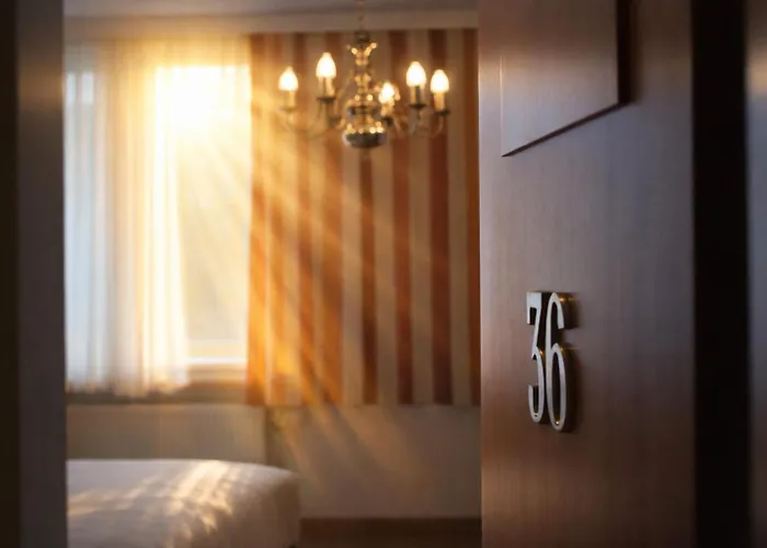 Stadthotel Carinthia Апарт-отель