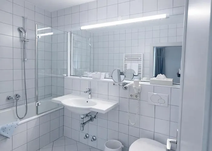 Апарт-отель Stadthotel Carinthia