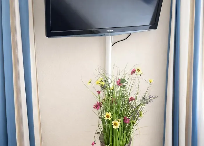 Stadthotel Carinthia Klagenfurt am Woerthersee