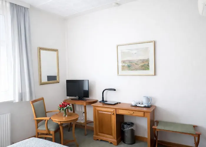 Aparthotel Stadthotel Carinthia