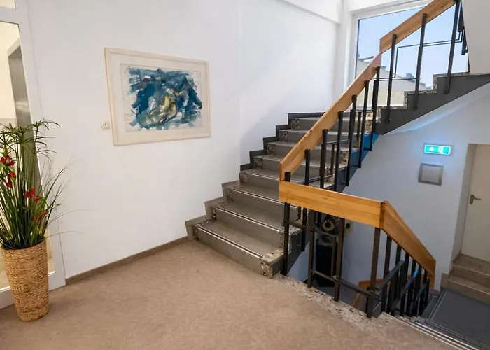 Stadthotel Carinthia 3* Клагенфурте